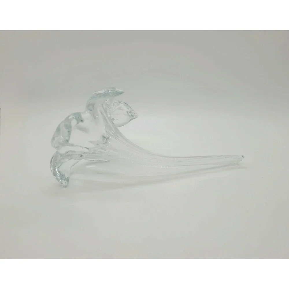 N/A hand blown
